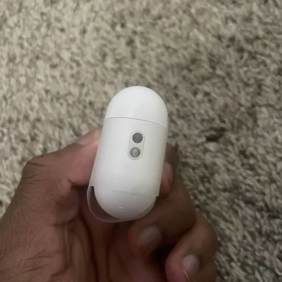 Wireless Earbuds with Charging Case